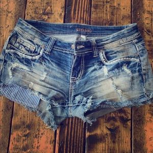 Shyanne shorts